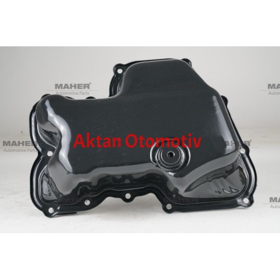 YAĞ KARTERİ EGEA / DOBLO / 500L 1.3JTD EURO 6 YAĞ KARTERİ EGEA / DOBLO / 500L 1.3JTD EURO 6